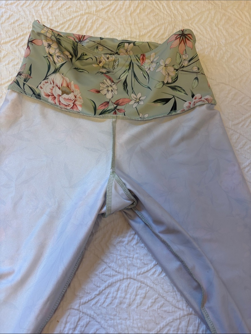 Onzie Tights S/M - Picture 3 of 3